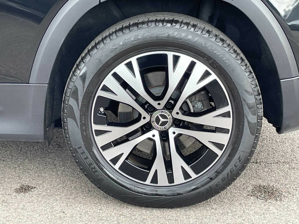 Mercedes-Benz GLB Class 1.3 Glb200 Mhev Sport Executive Suv H KN25ZNK #3