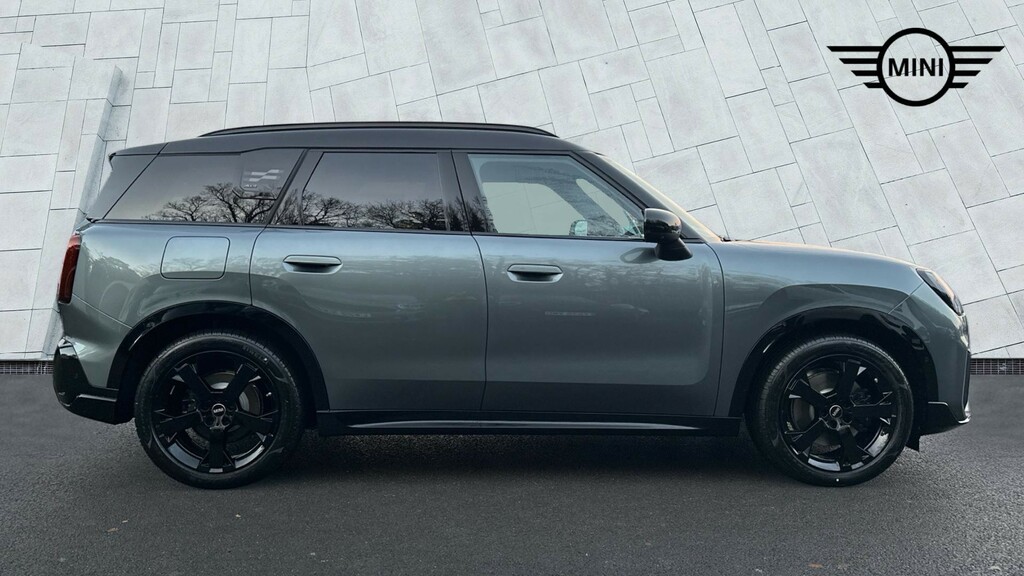Mini Countryman Countryman Se All4 LX75FWC  #3