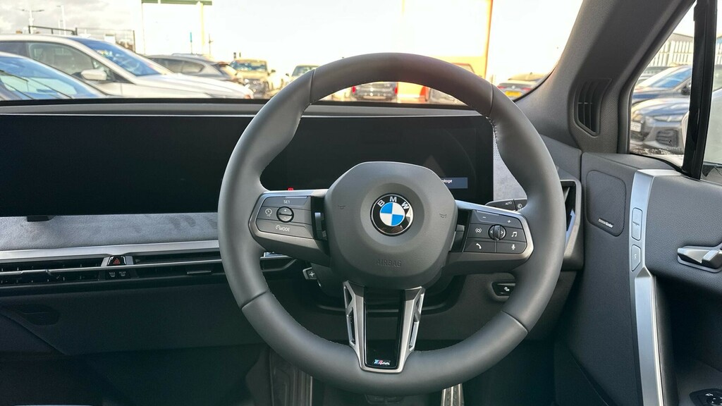 BMW iX Ix Xdrive45 M Sport LR75KNY  #5