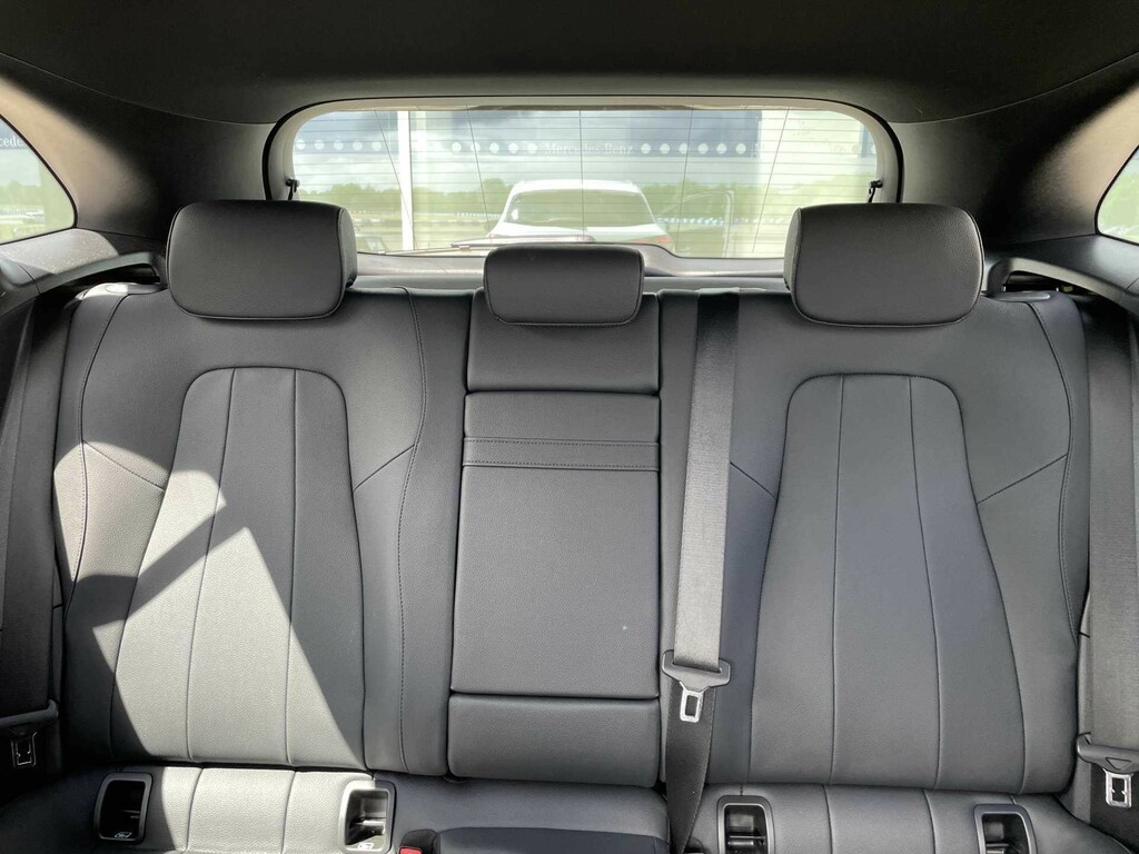 Mercedes-Benz EQA Eqa 250 Amg Line Premium Black #9