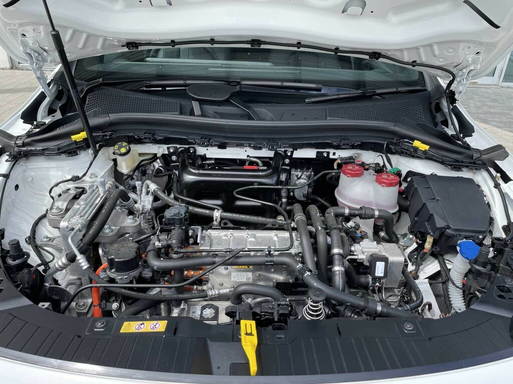Mercedes-Benz EQA Eqa 250 Amg Line Premium Black #47