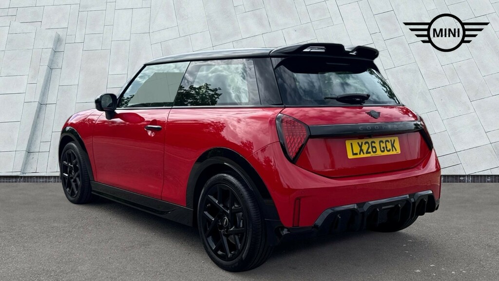 Mini Hatch Cooper C LX26GCK #2