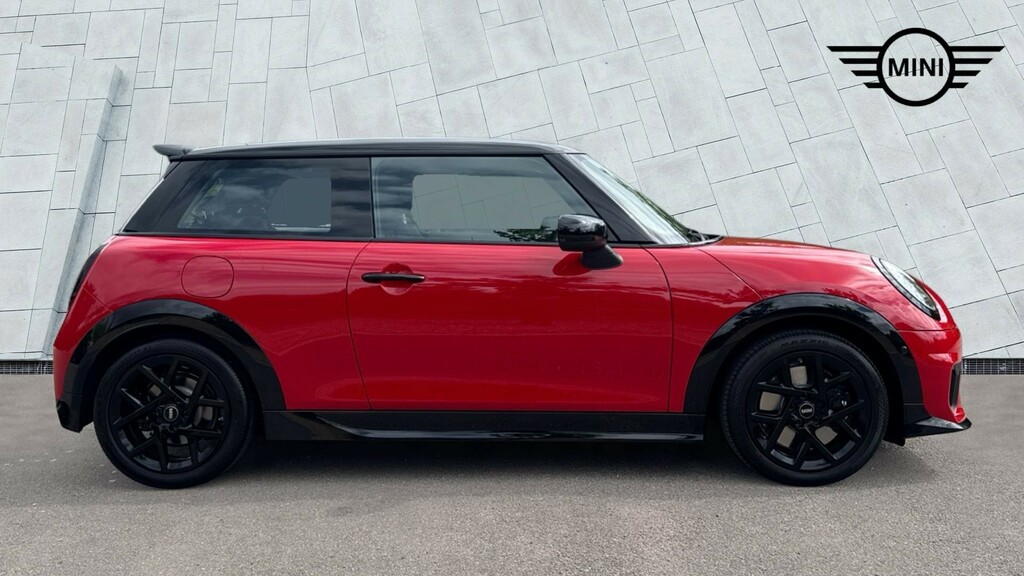 Mini Hatch Cooper C LX26GCK #3