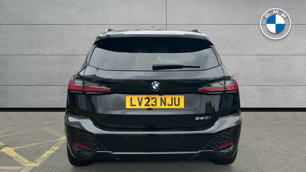 BMW 2 Series Active Tourer 220I M Sport Active Tourer  #6