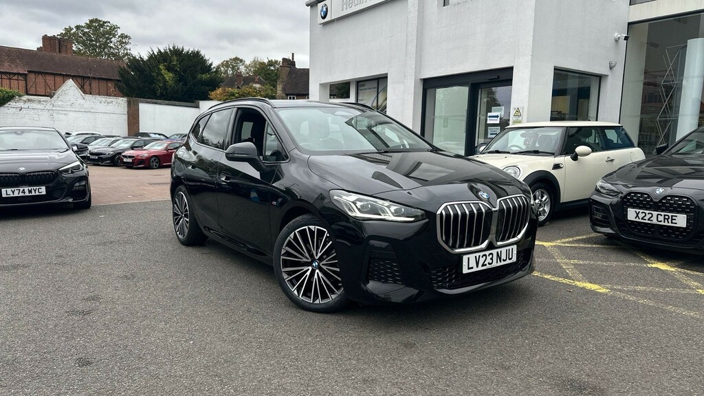 BMW 2 Series Active Tourer 220I M Sport Active Tourer  #5