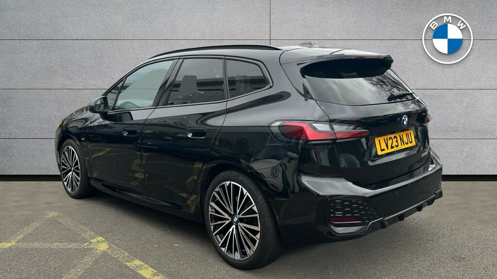 BMW 2 Series Active Tourer 220I M Sport Active Tourer  #4