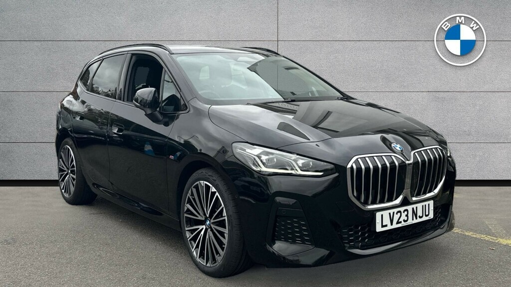 BMW 2 Series Active Tourer 220I M Sport Active Tourer 