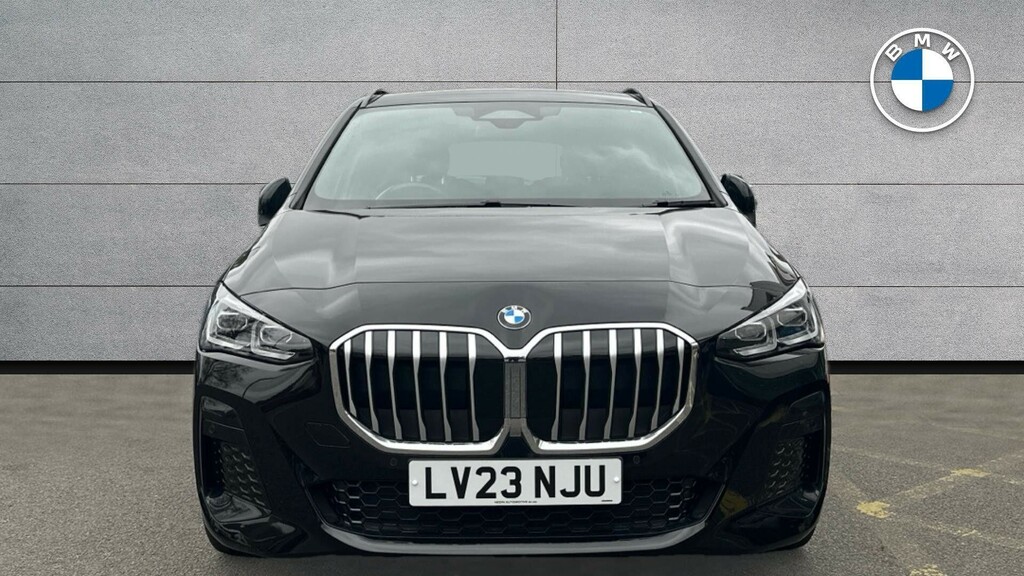 BMW 2 Series Active Tourer 220I M Sport Active Tourer  #2