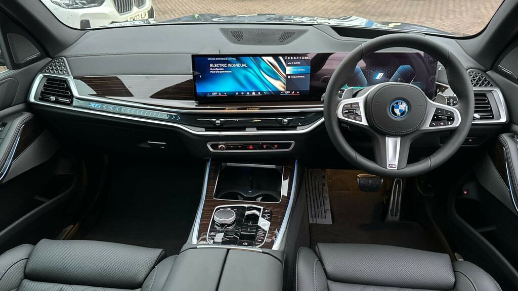 BMW X5 X5 Xdrive50e M Sport  #4