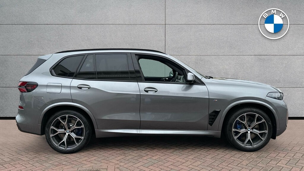 BMW X5 X5 Xdrive50e M Sport  #3
