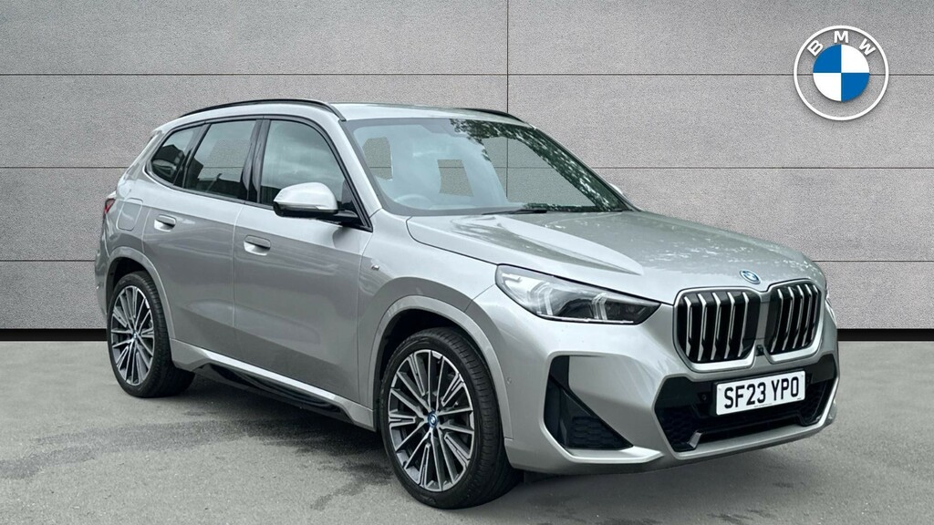 BMW X1 X1 Xdrive30e M Sport