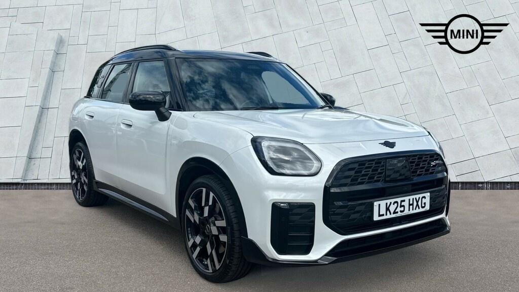 Mini Countryman Countryman C