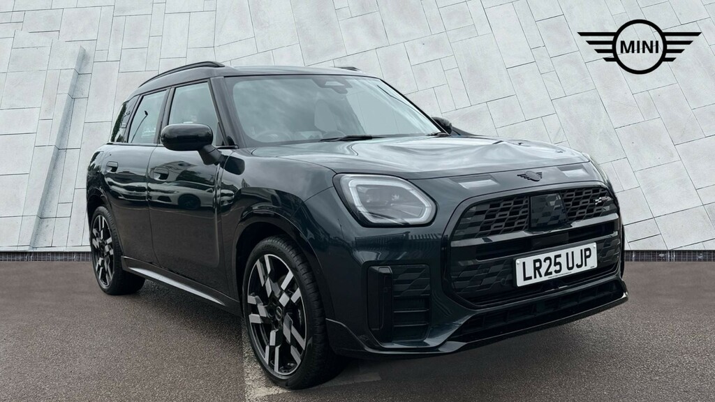 Mini Countryman Countryman C