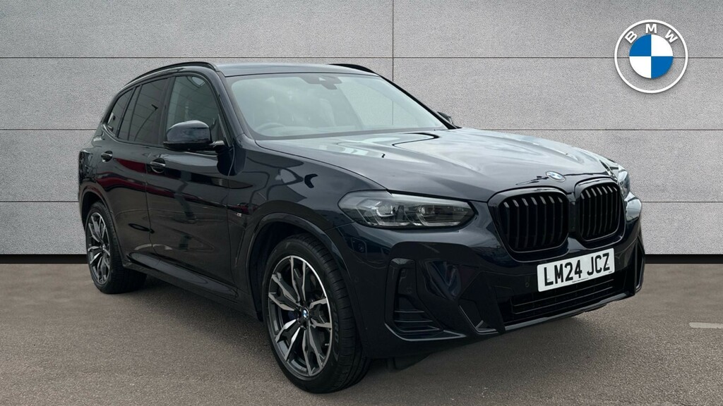 BMW X3 X3 Xdrive20i M Sport