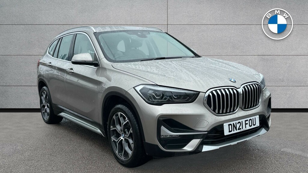 BMW X1 X1 Xdrive20i Xline
