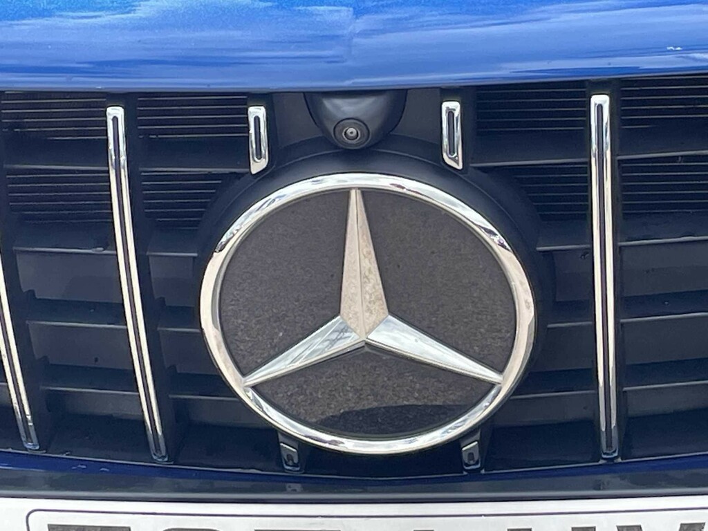 Mercedes-Benz A Class A180 Amg Line Executive XRZ7705  #20