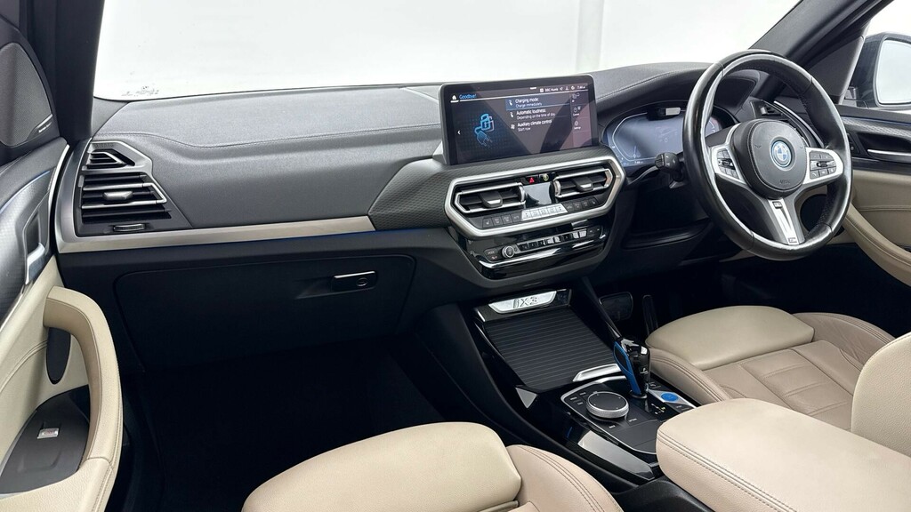 BMW iX3 Ix3 M Sport Pro  #5