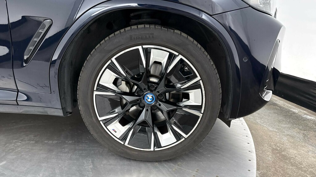 BMW iX3 Ix3 M Sport Pro  #4