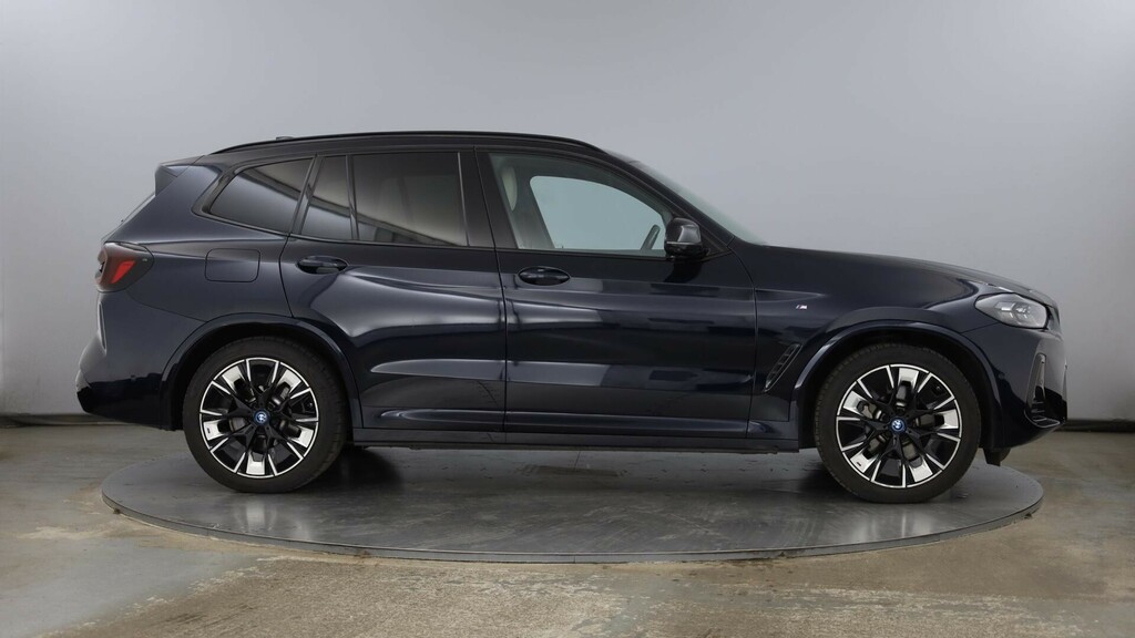 BMW iX3 Ix3 M Sport Pro  #3