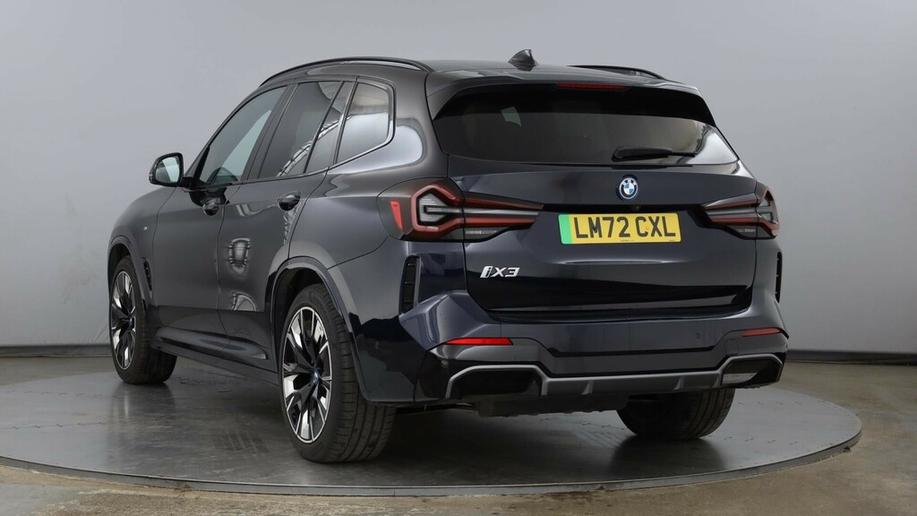 BMW iX3 Ix3 M Sport Pro  #2