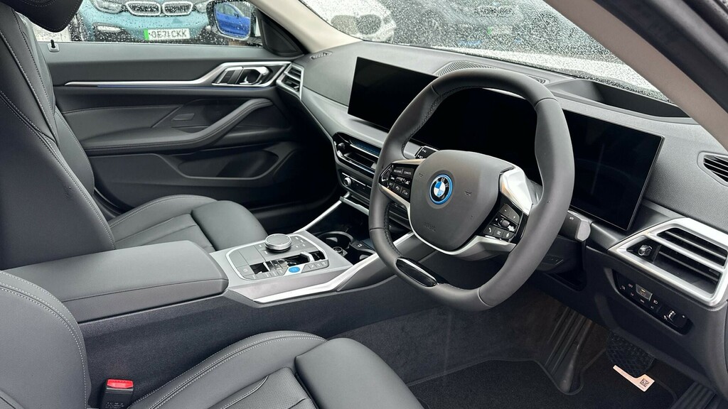 BMW i4 I4 Edrive40 Sport  #6