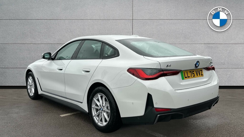 BMW i4 I4 Edrive40 Sport  #2