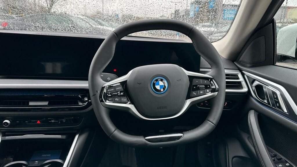 BMW i4 I4 Edrive40 Sport  #5