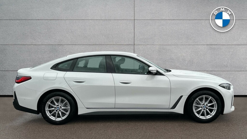 BMW i4 I4 Edrive40 Sport  #3