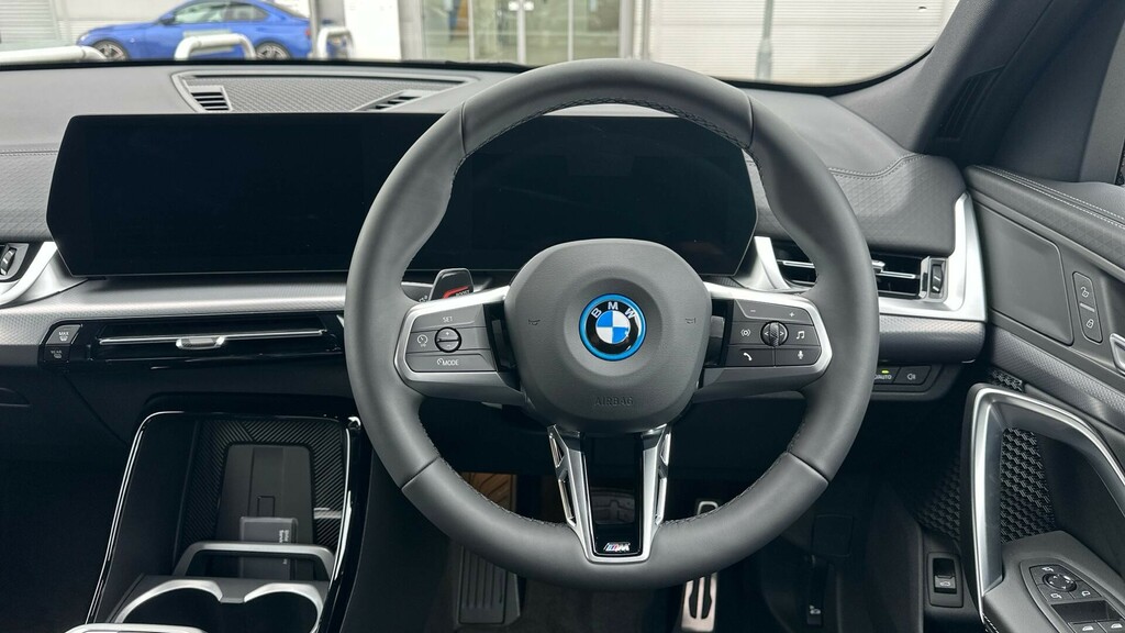 BMW iX2 Ix2 Edrive20 M Sport  #5