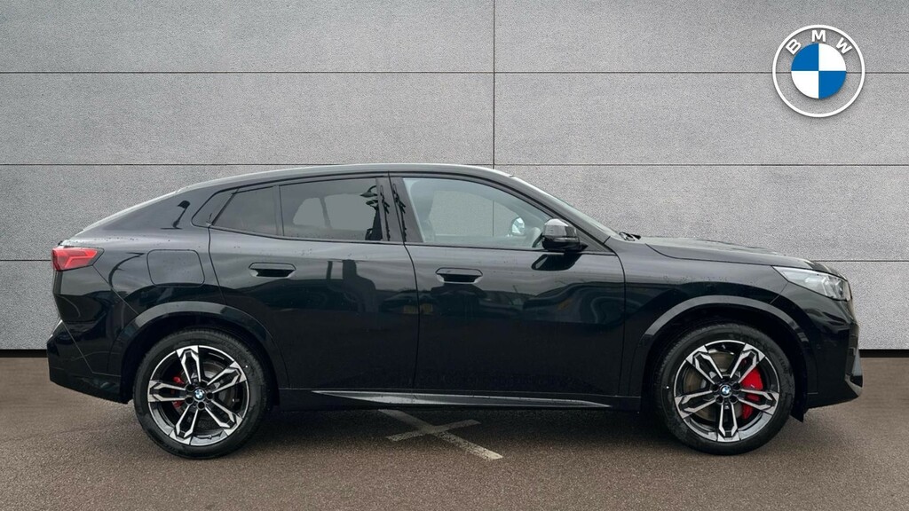 BMW iX2 Ix2 Edrive20 M Sport  #3