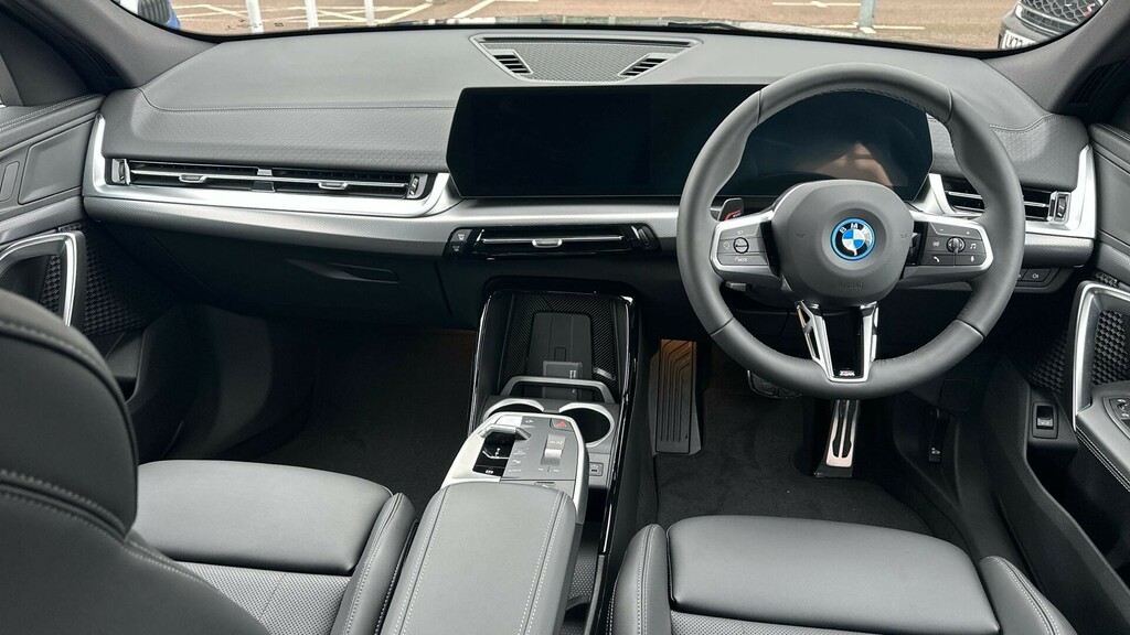 BMW iX2 Ix2 Edrive20 M Sport  #4