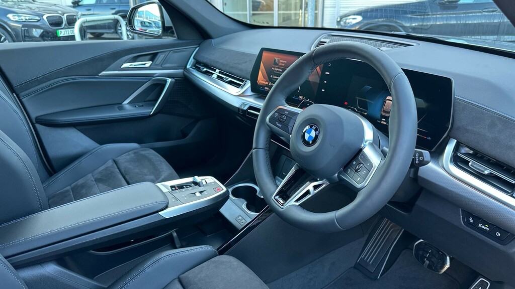 BMW X1 X1 Xdrive23i M Sport  #6