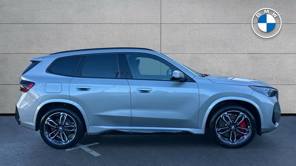 BMW X1 X1 Xdrive23i M Sport  #3