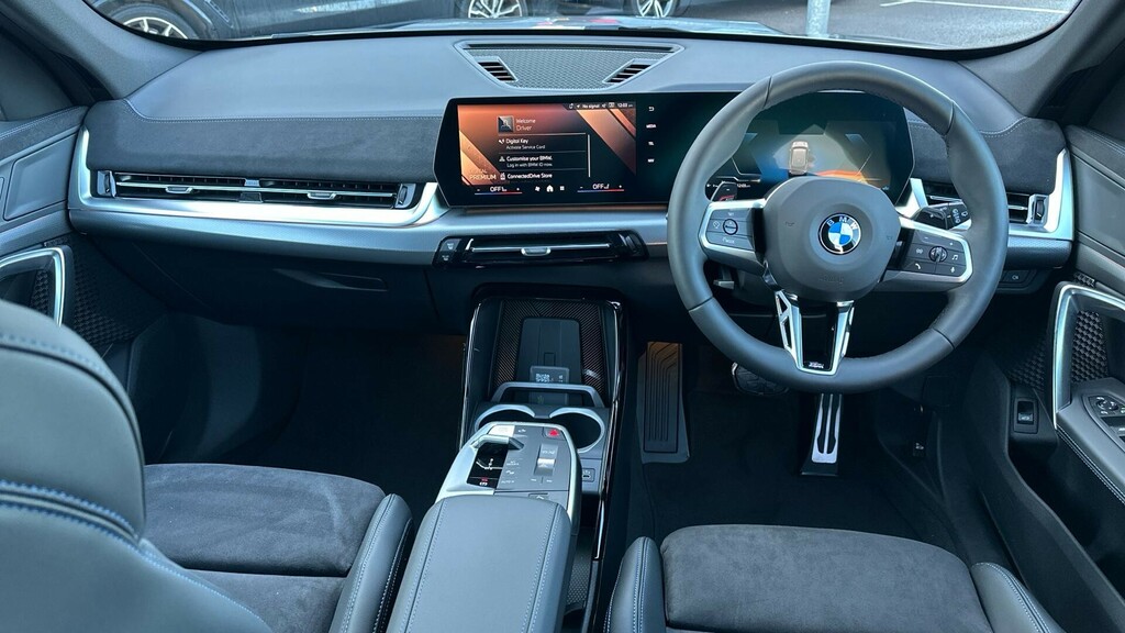 BMW X1 X1 Xdrive23i M Sport  #4