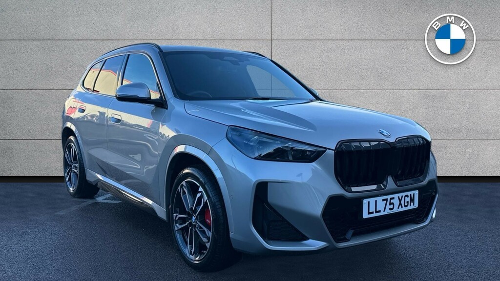 BMW X1 X1 Xdrive23i M Sport 