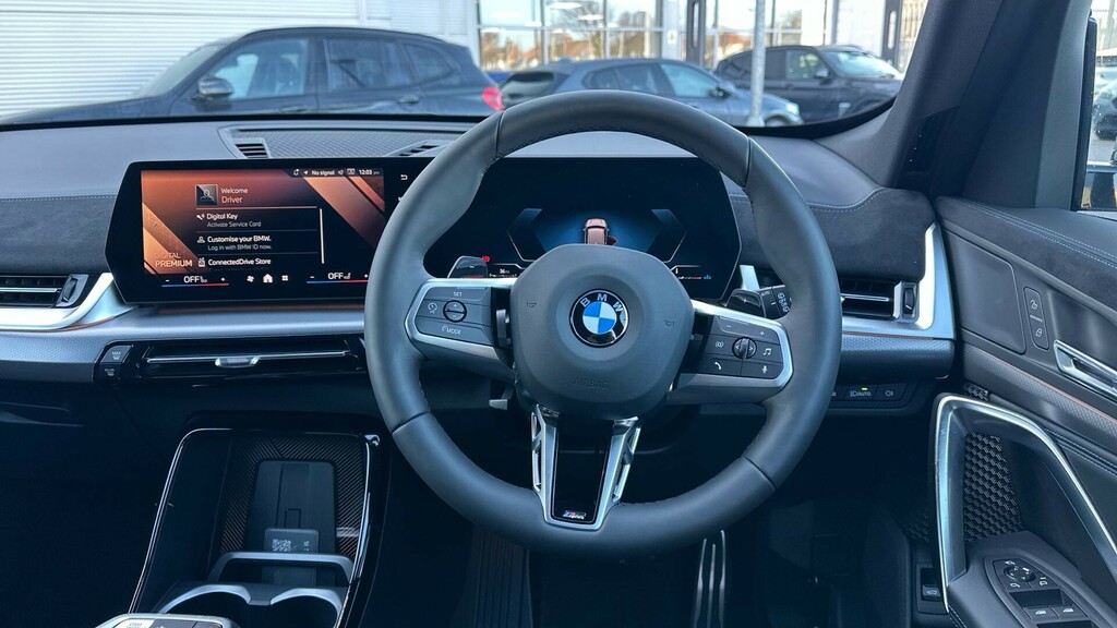 BMW X1 X1 Xdrive23i M Sport  #5