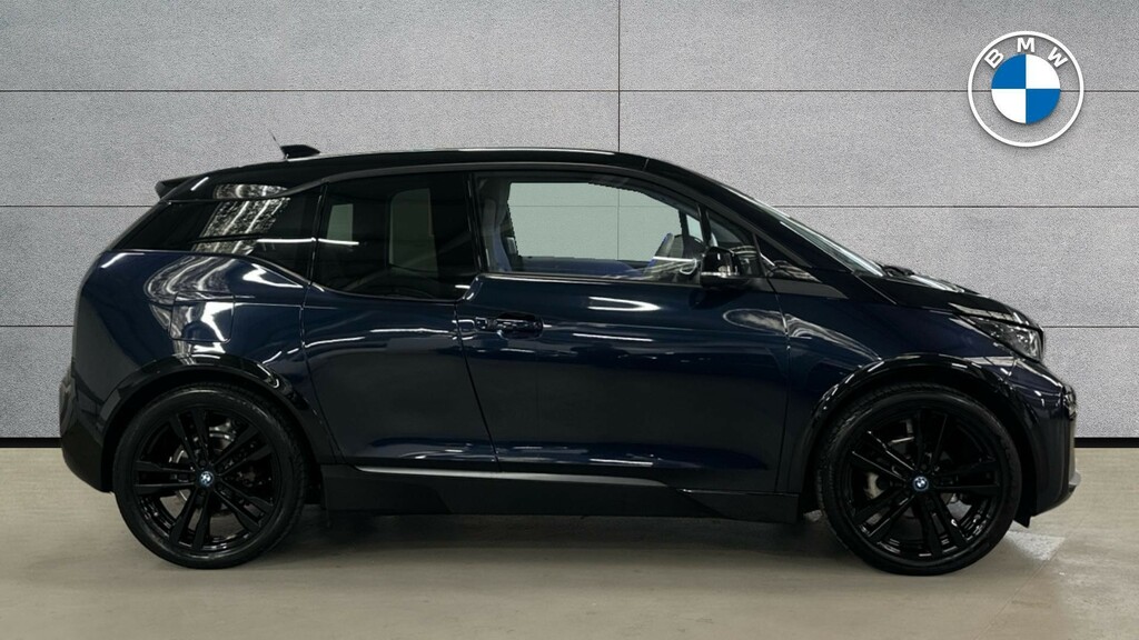 BMW i3 I3s 120Ah #3