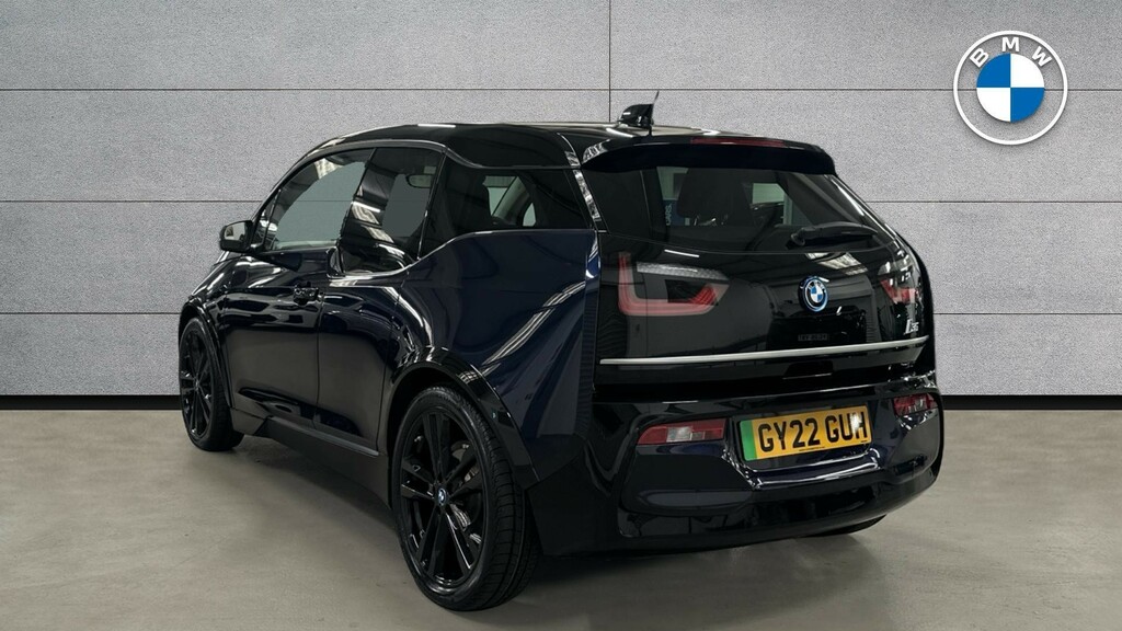 BMW i3 I3s 120Ah #2