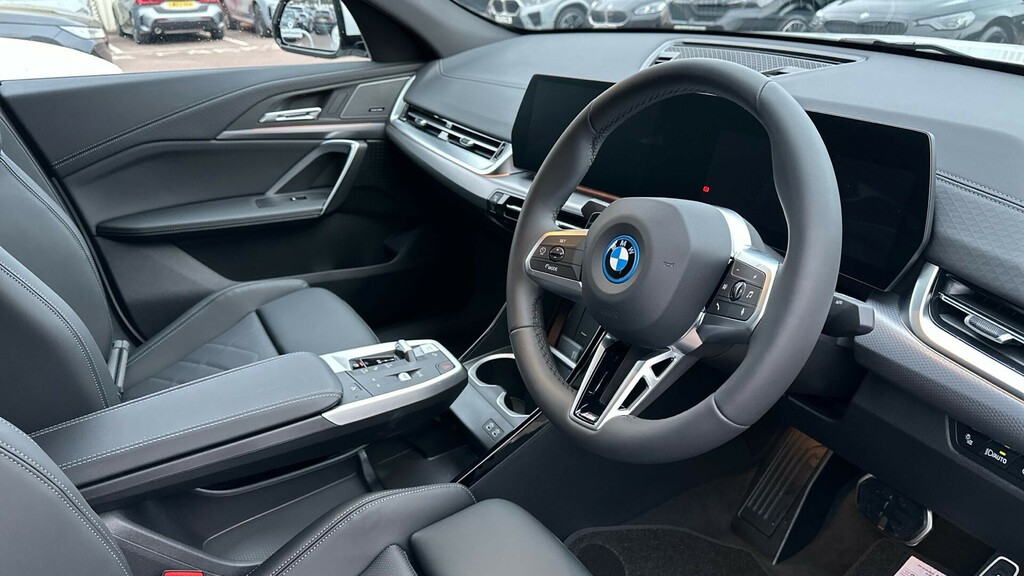 BMW iX2 Ix2 Xdrive30 M Sport  #6