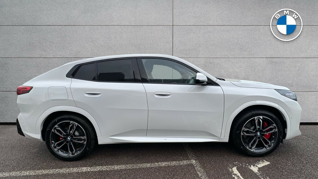 BMW iX2 Ix2 Xdrive30 M Sport  #3