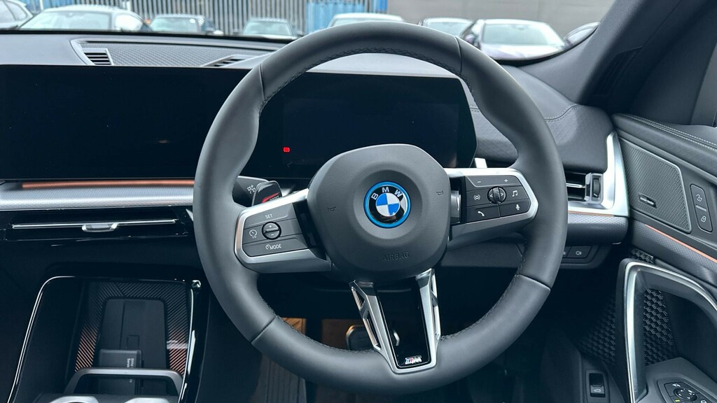 BMW iX2 Ix2 Xdrive30 M Sport  #5