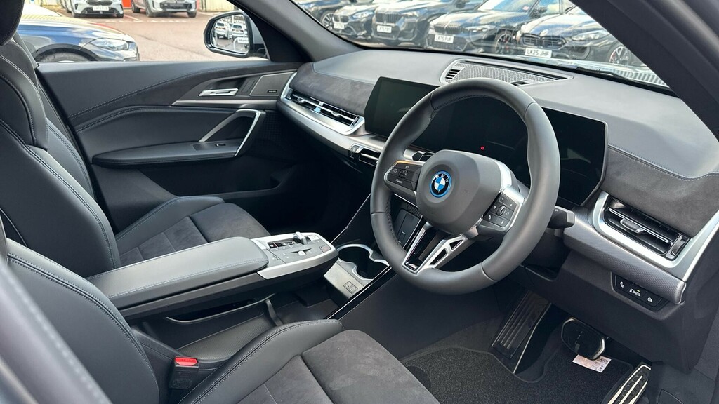 BMW iX2 Ix2 Xdrive30 M Sport  #6