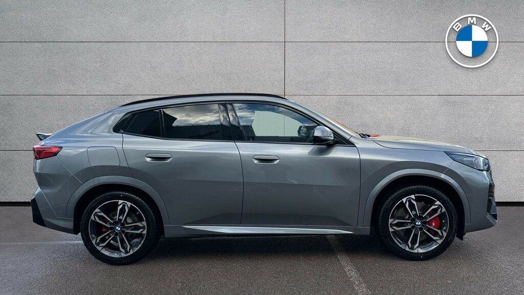 BMW iX2 Ix2 Xdrive30 M Sport  #3