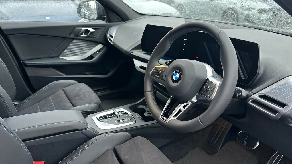 BMW 1 Series 120 M Sport LK75FWD #6