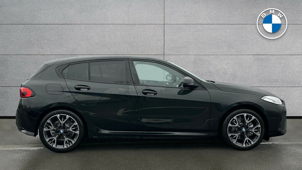 BMW 1 Series 120 M Sport LK75FWD #3