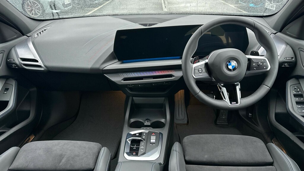 BMW 1 Series 120 M Sport LK75FWD #4