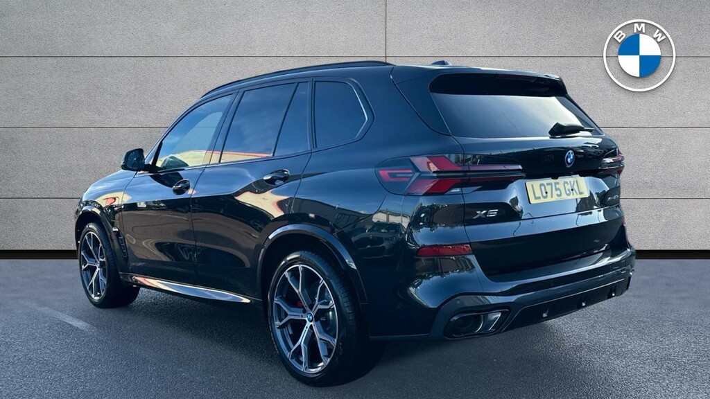 BMW X5 X5 Xdrive50e M Sport  #2