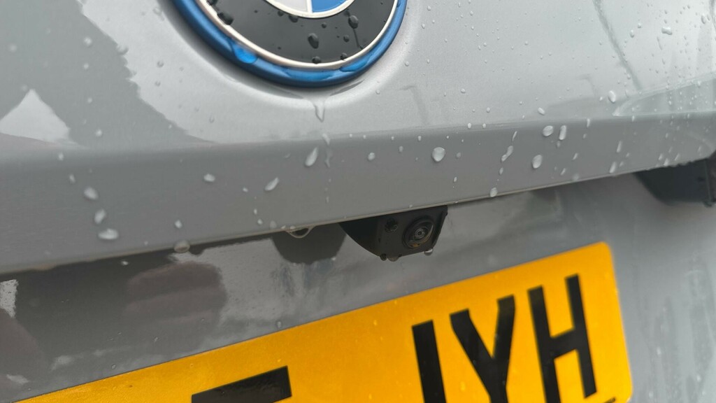 BMW 5 Series 520I M Sport Black #51