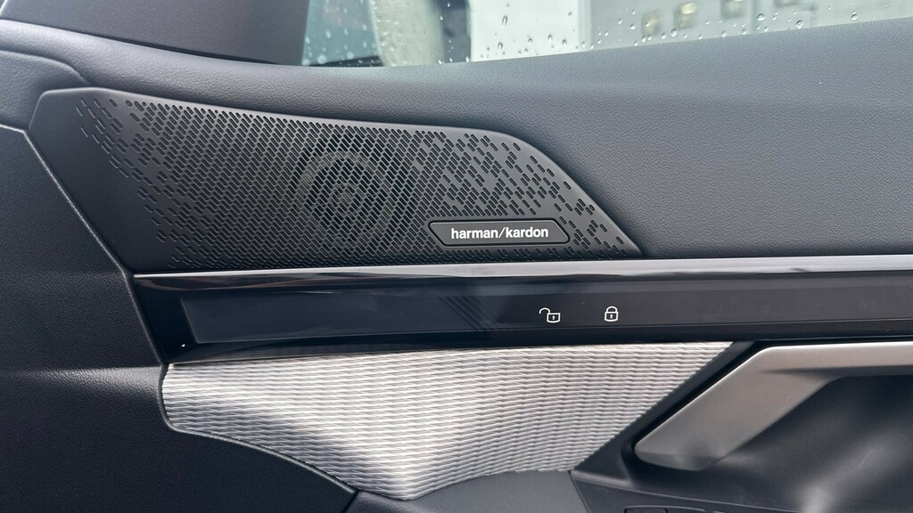 BMW 5 Series 520I M Sport Black #20