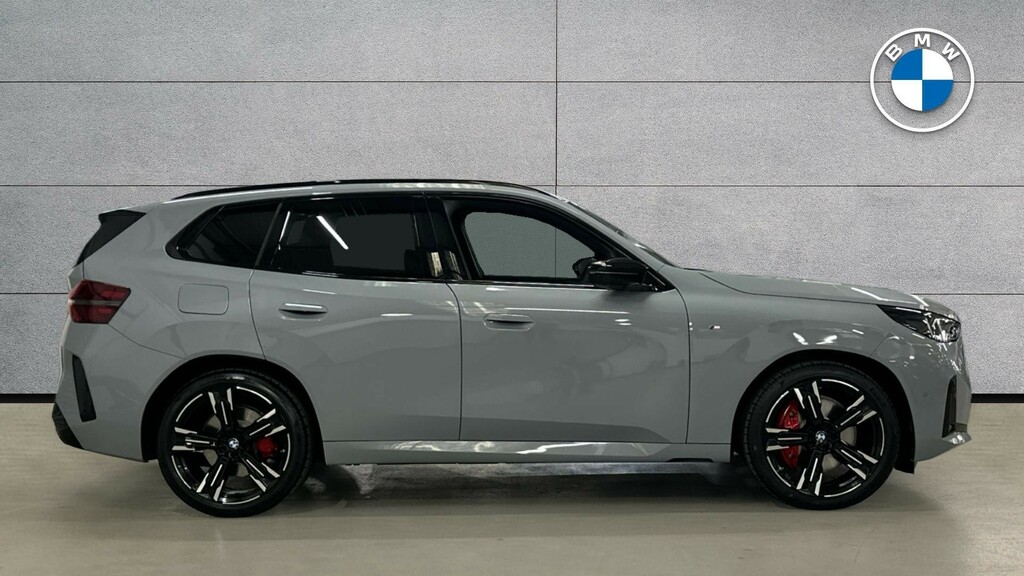 BMW X3 X3 M50 LX26GKC  #3